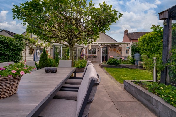 Foto - Te koop: Hagedoorn 8, 7041 JT 's-Heerenberg
